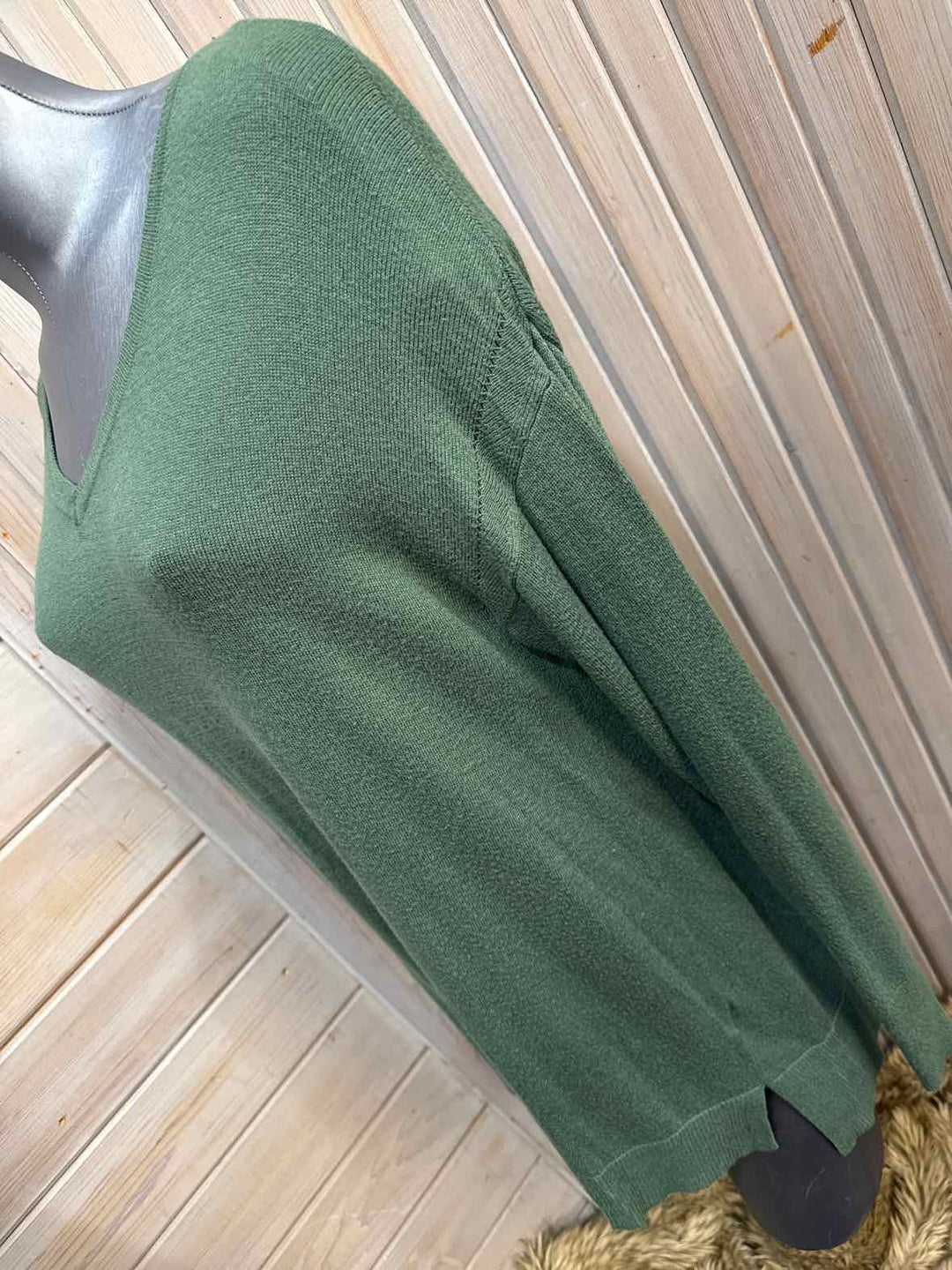 X - Ava & Viv Long Sleeve