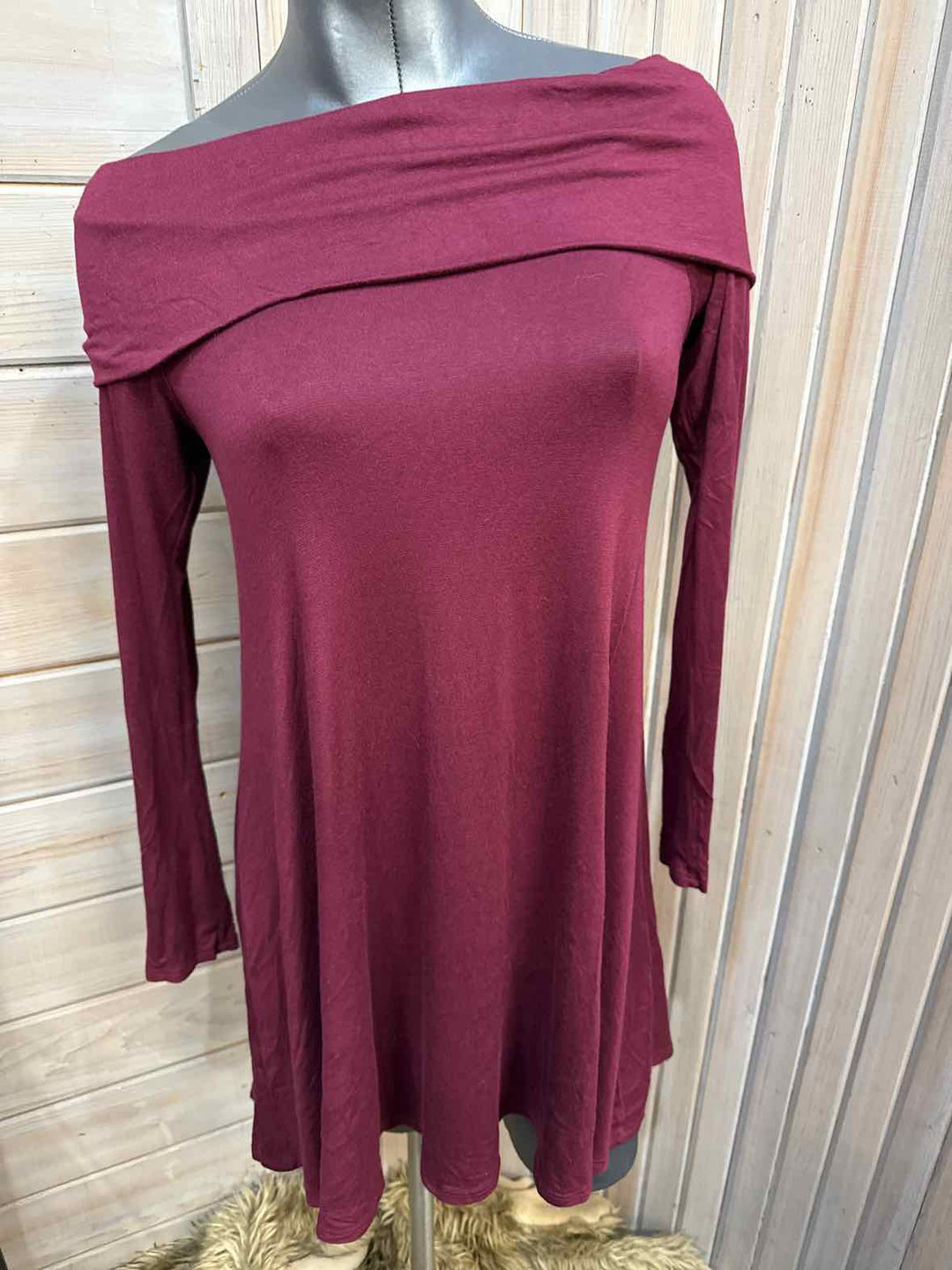 L -  Mitto Shop Long Sleeve