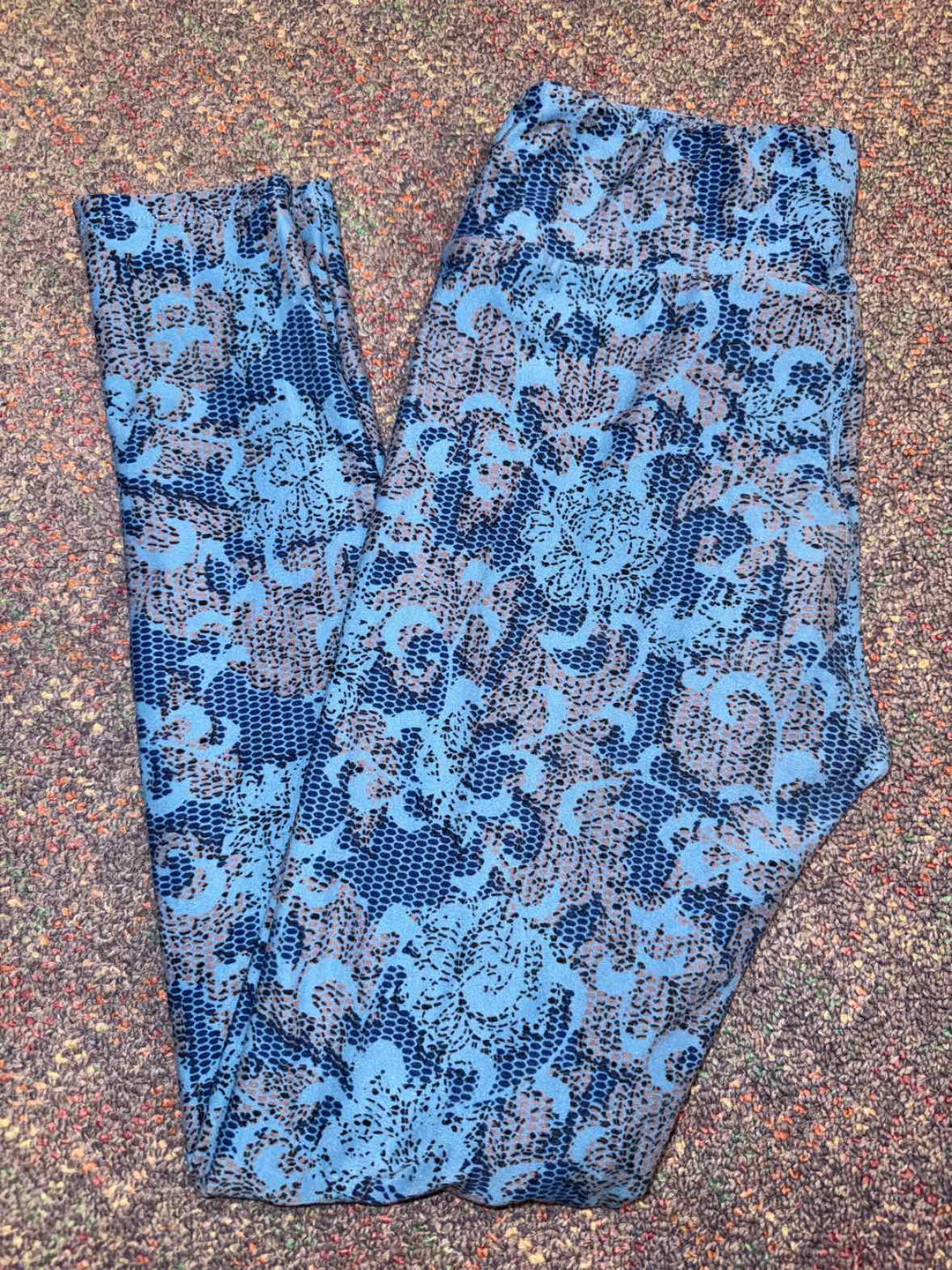 One Size - LuLaRoe Leggings