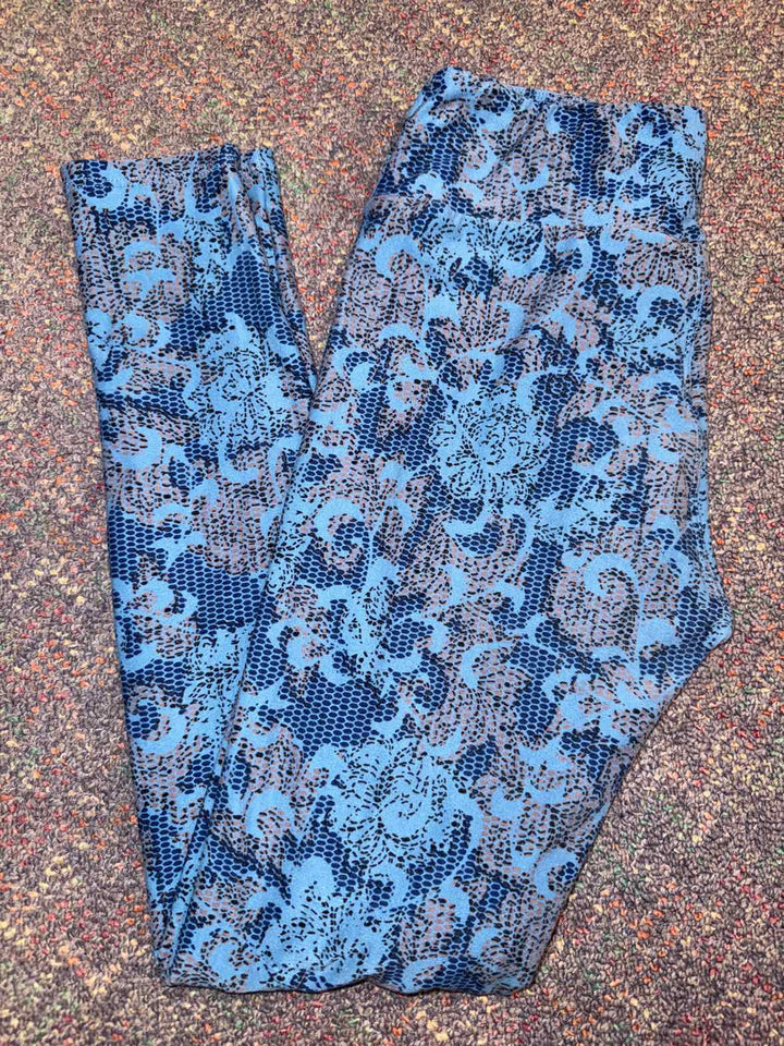 One Size - LuLaRoe Leggings