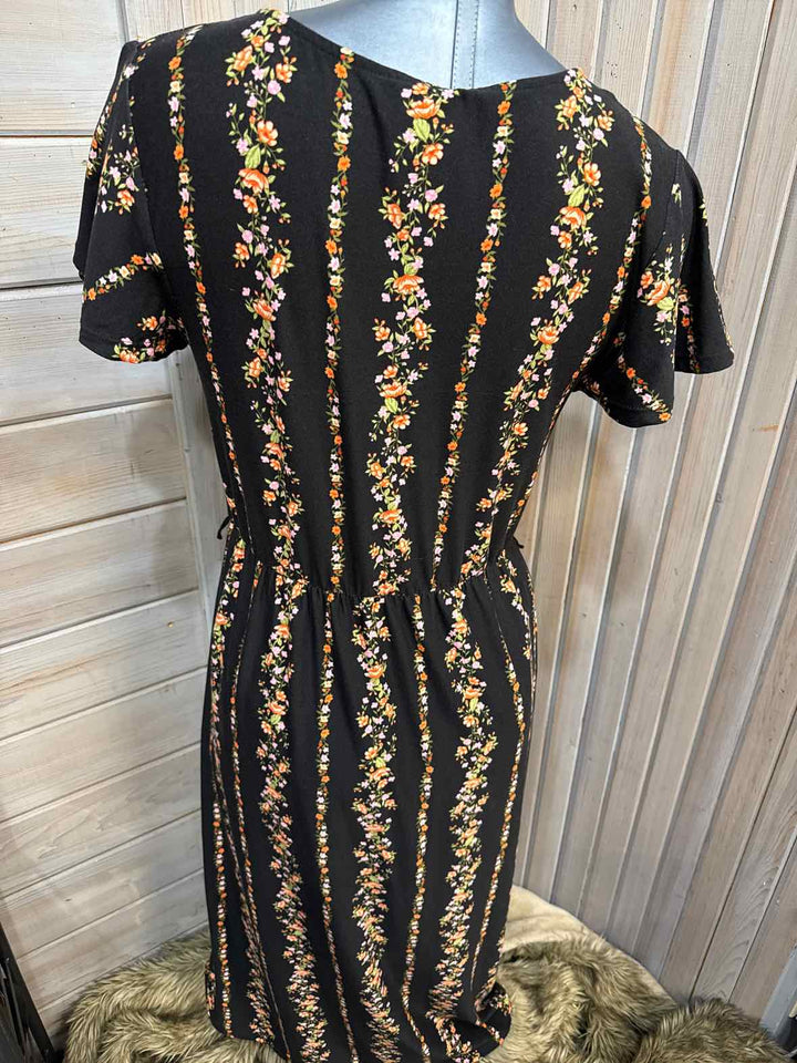L - No Boundaries Romper