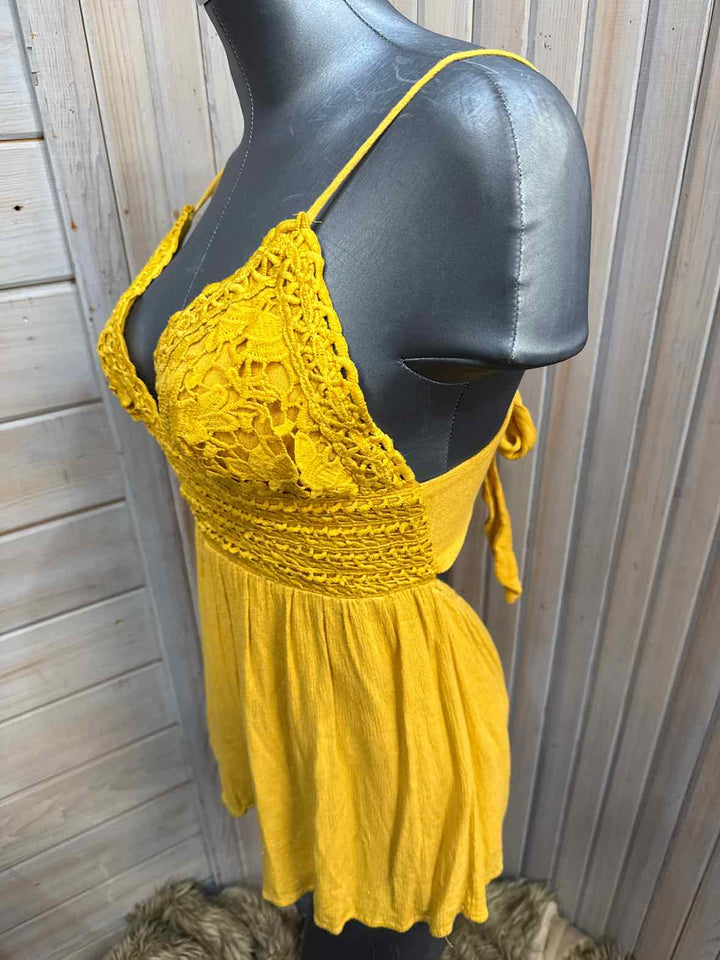 M - Mod On Trend Romper