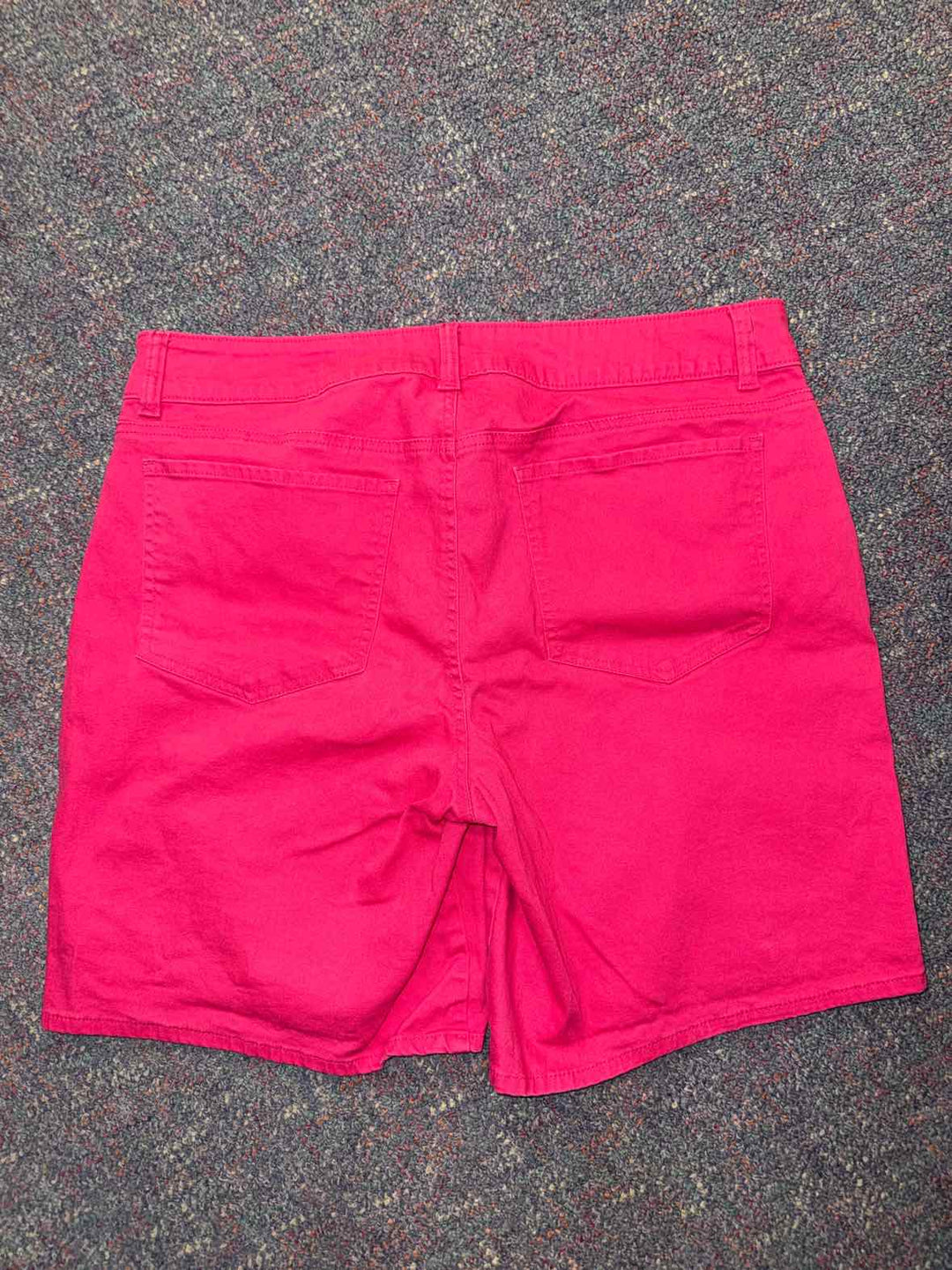 16 - Riders Shorts