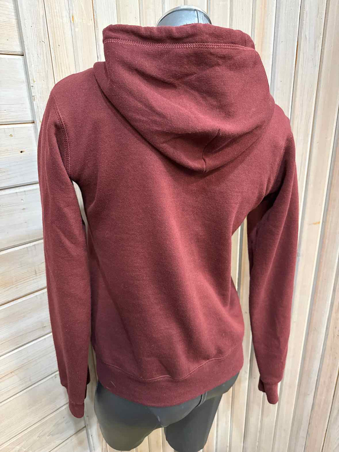 S - American Classic Sportswear Hoodie