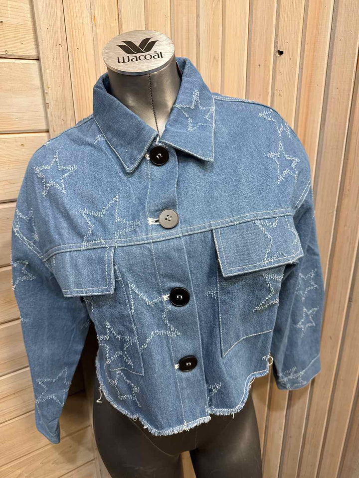 S - Voy Jacket