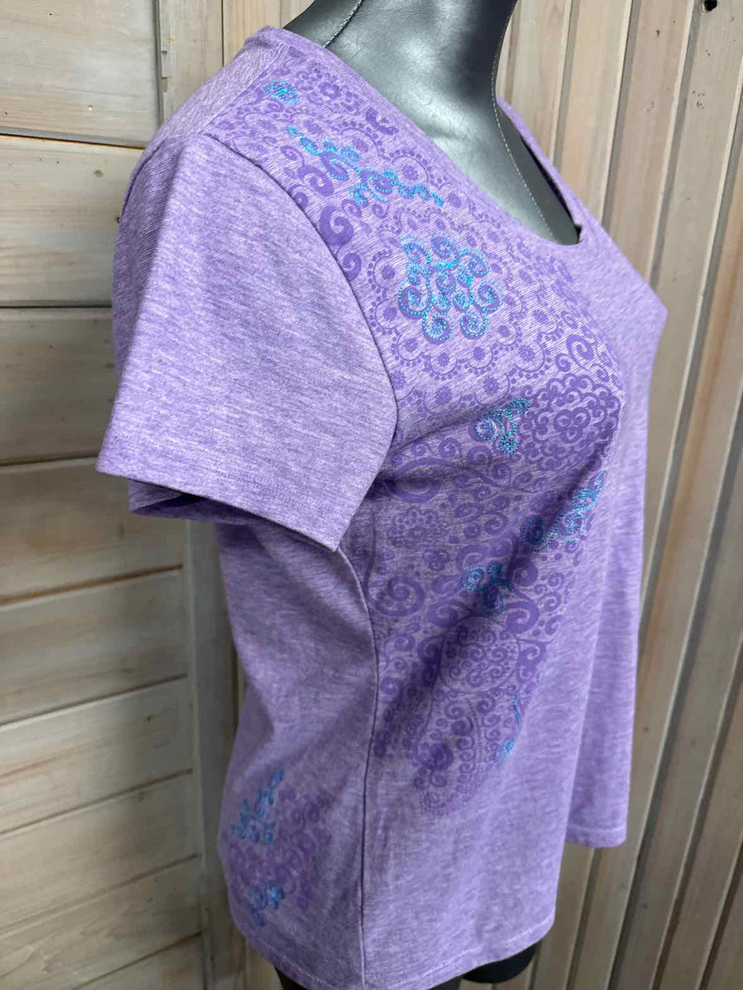 L - Marmot T-Shirt