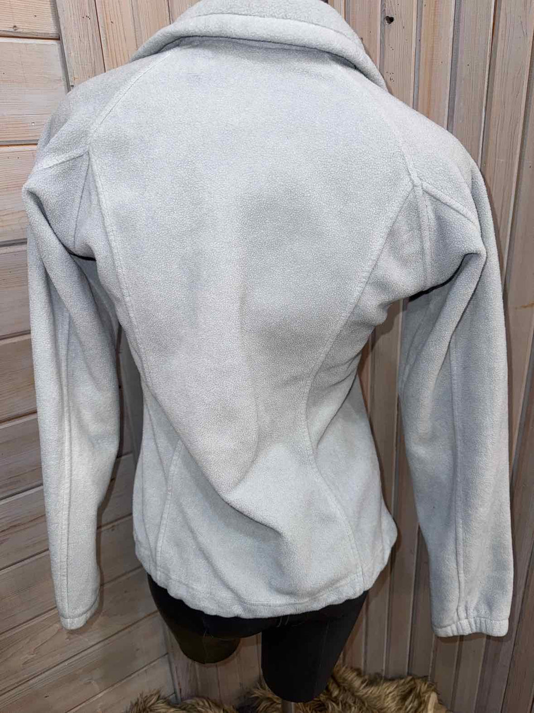 S - Columbia Jacket