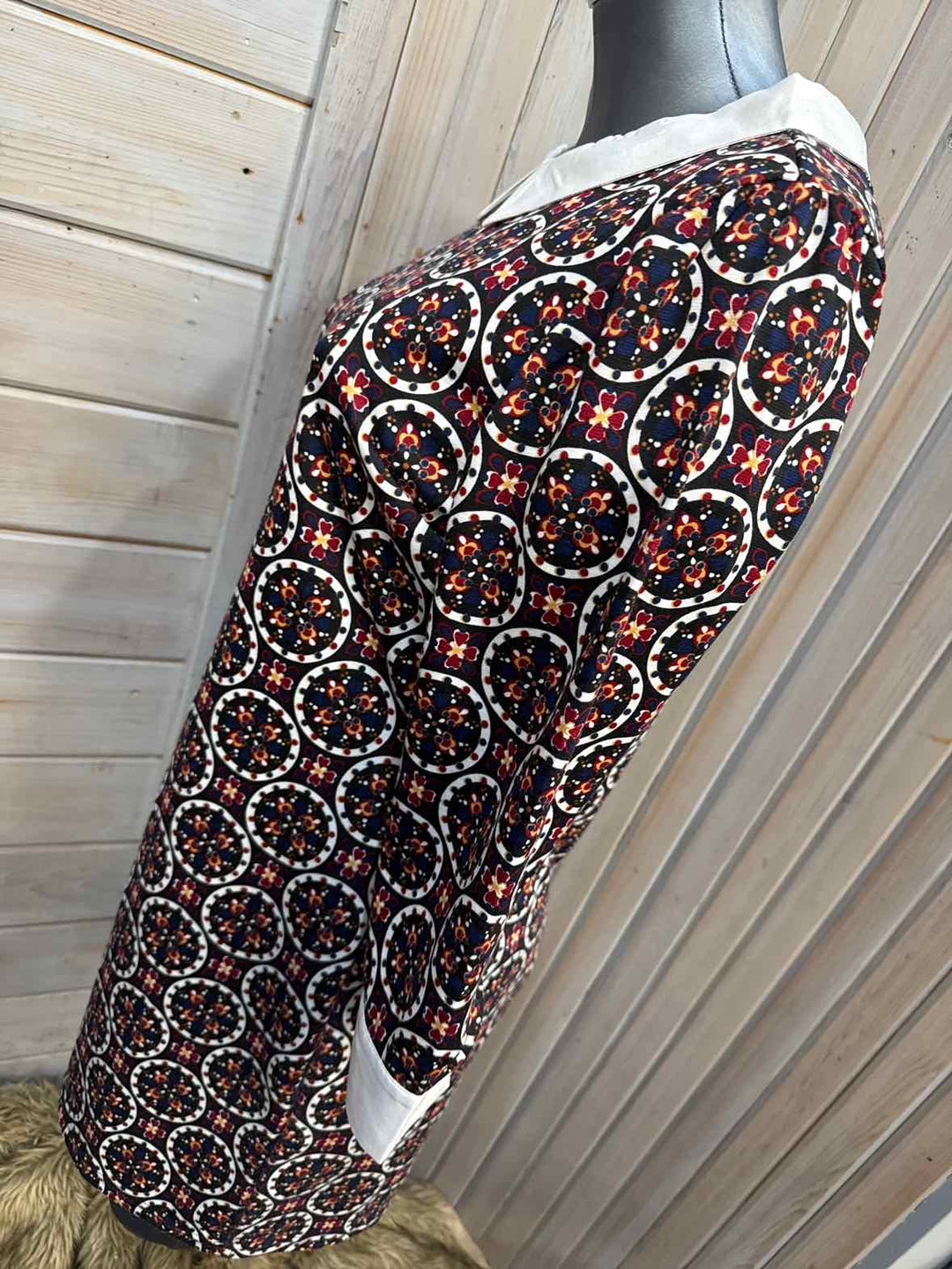 14 - Qed London Dress