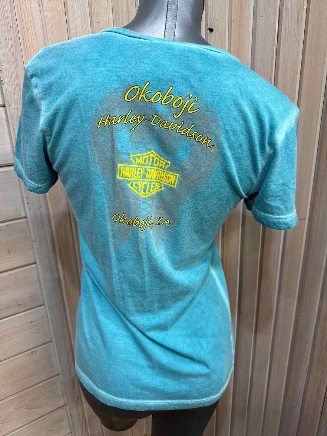 XL - Harley Davidson T-Shirt