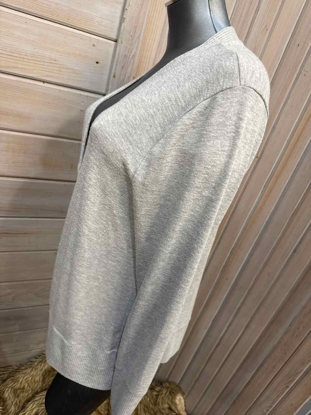 1X - Zenana Outfitters Cardigan