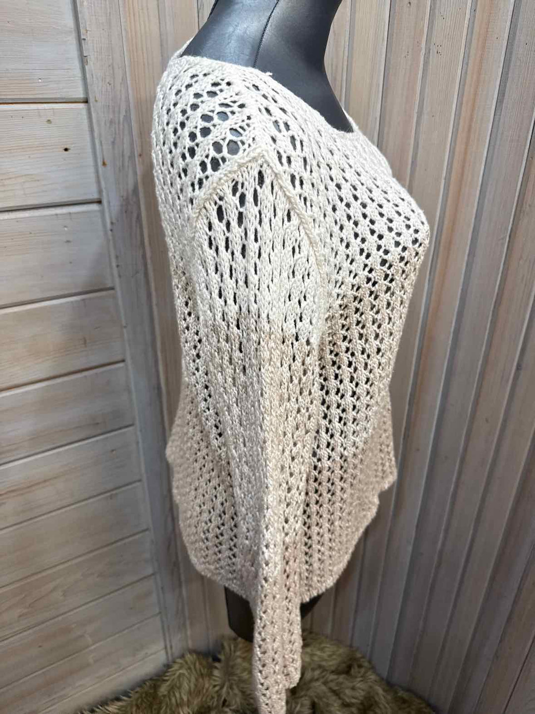 L - Norton Studio Sweater