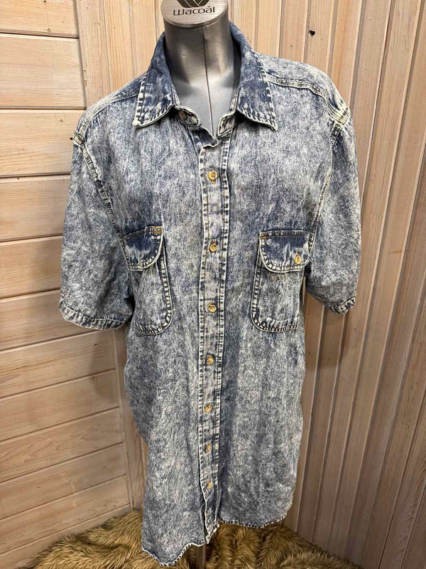 2X - Boulder Creek Shacket