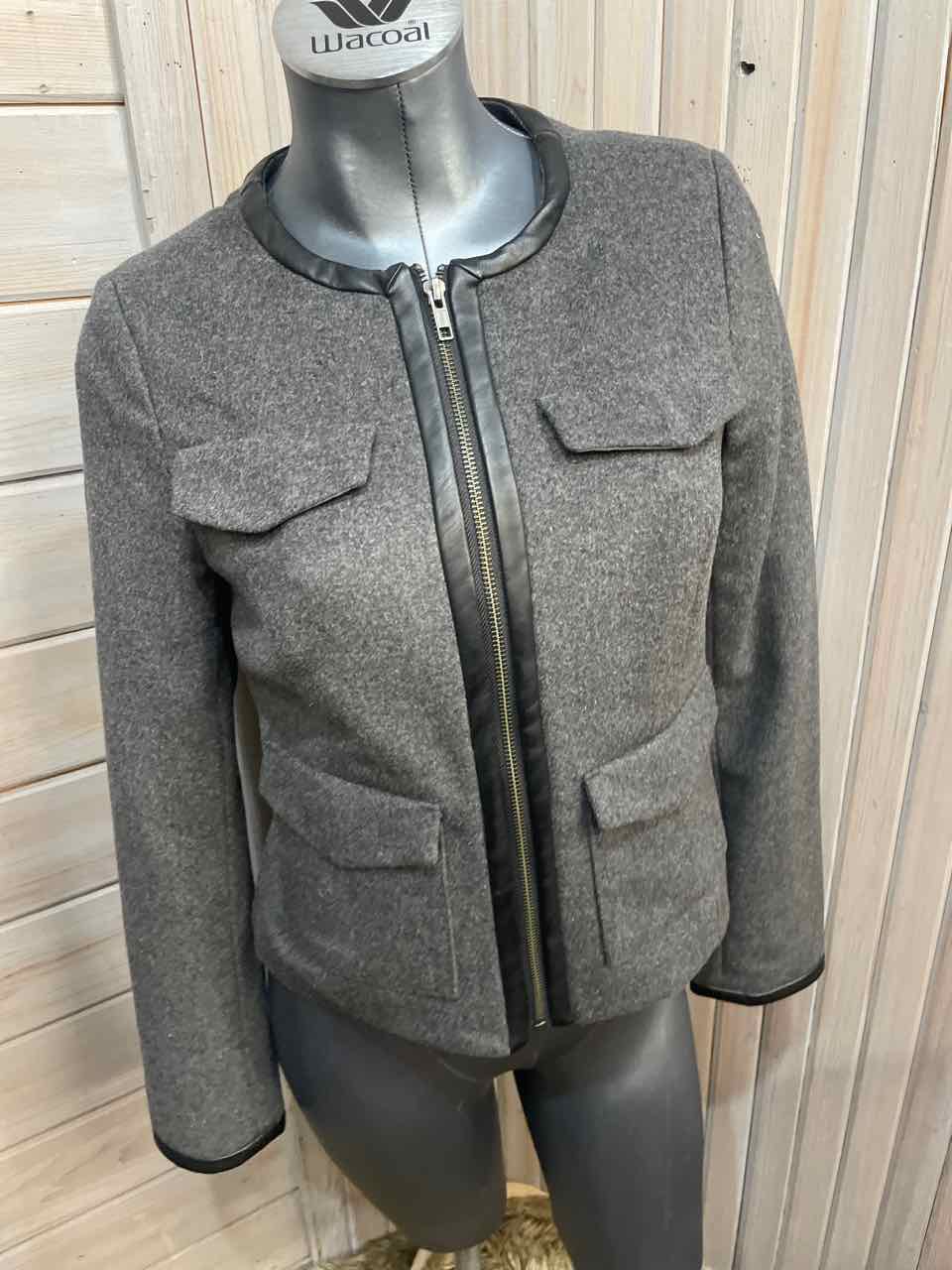 S - The Limited Jacket
