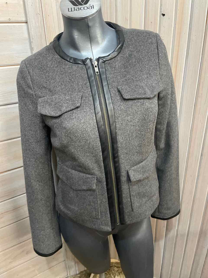 S - The Limited Jacket