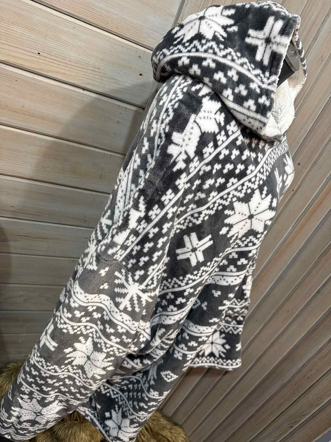 One Size - Huggle Hoodie Hoodie