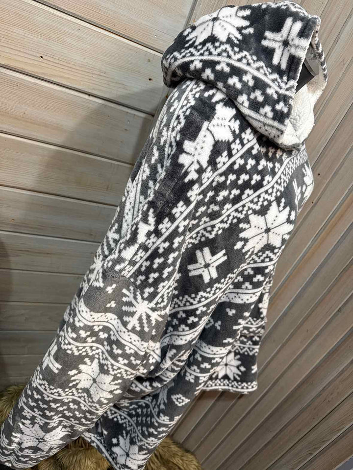 One Size - Huggle Hoodie Hoodie