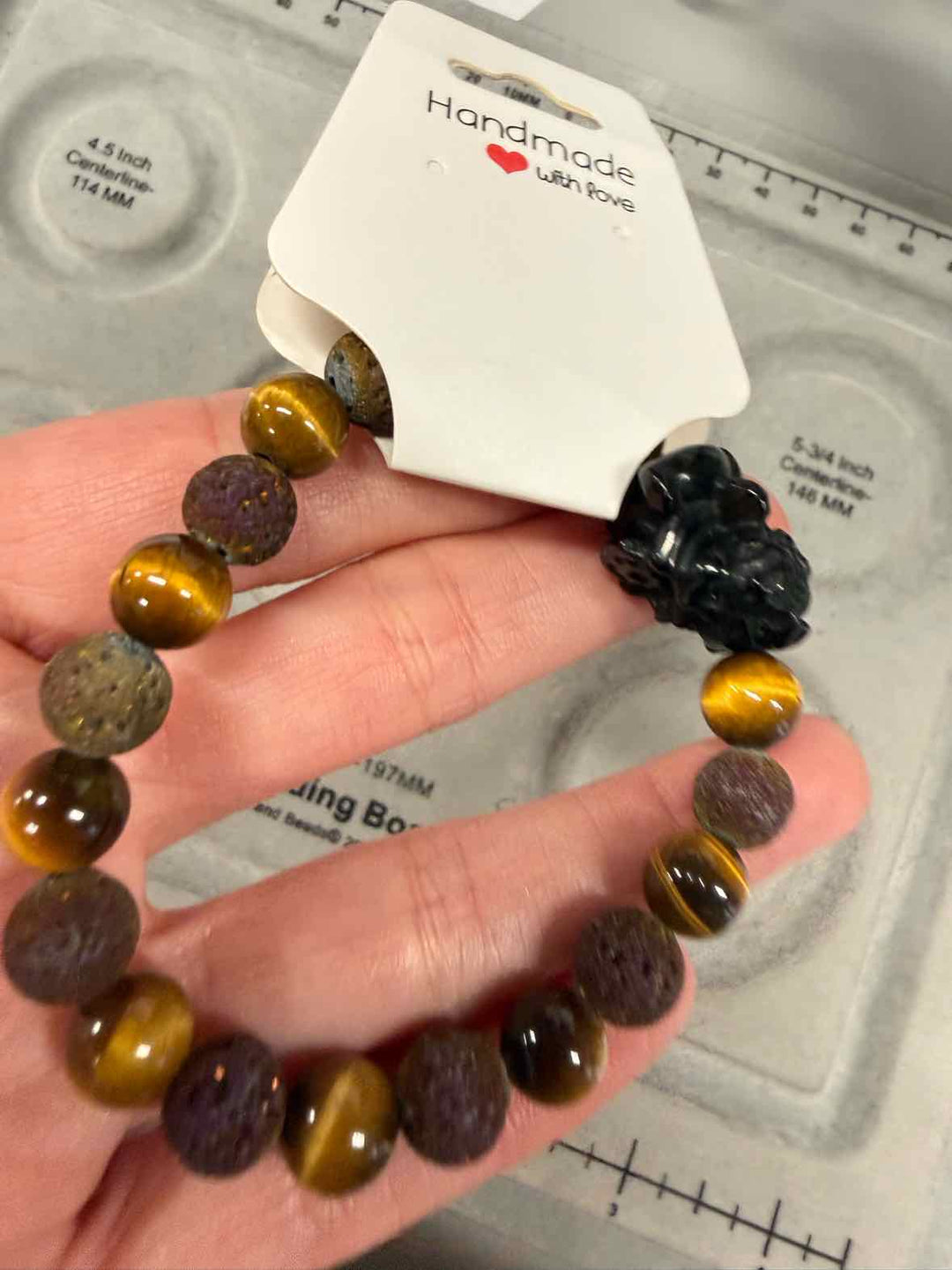 Jewelry - Crystal Bracelet