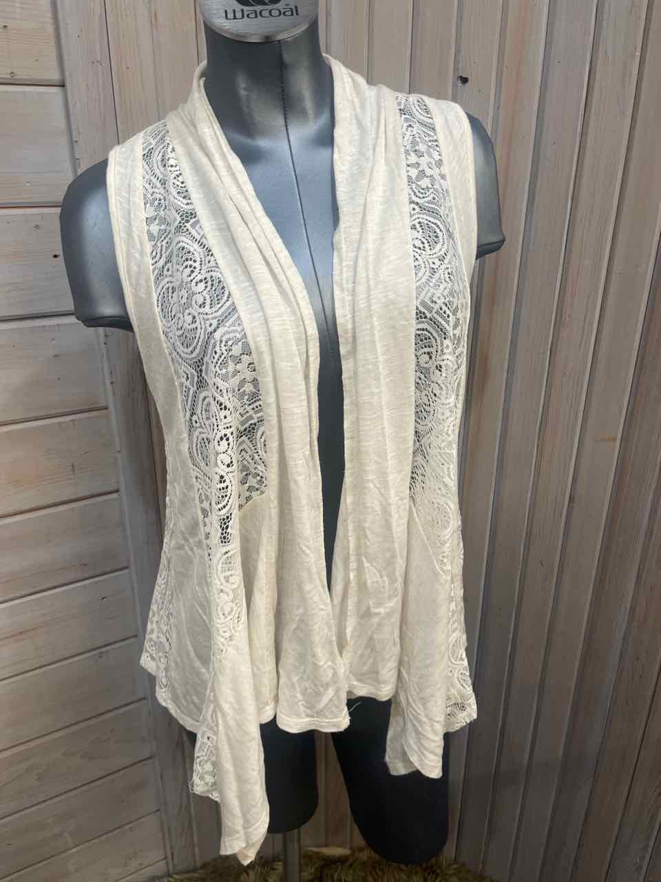 M - AB Studio Vest