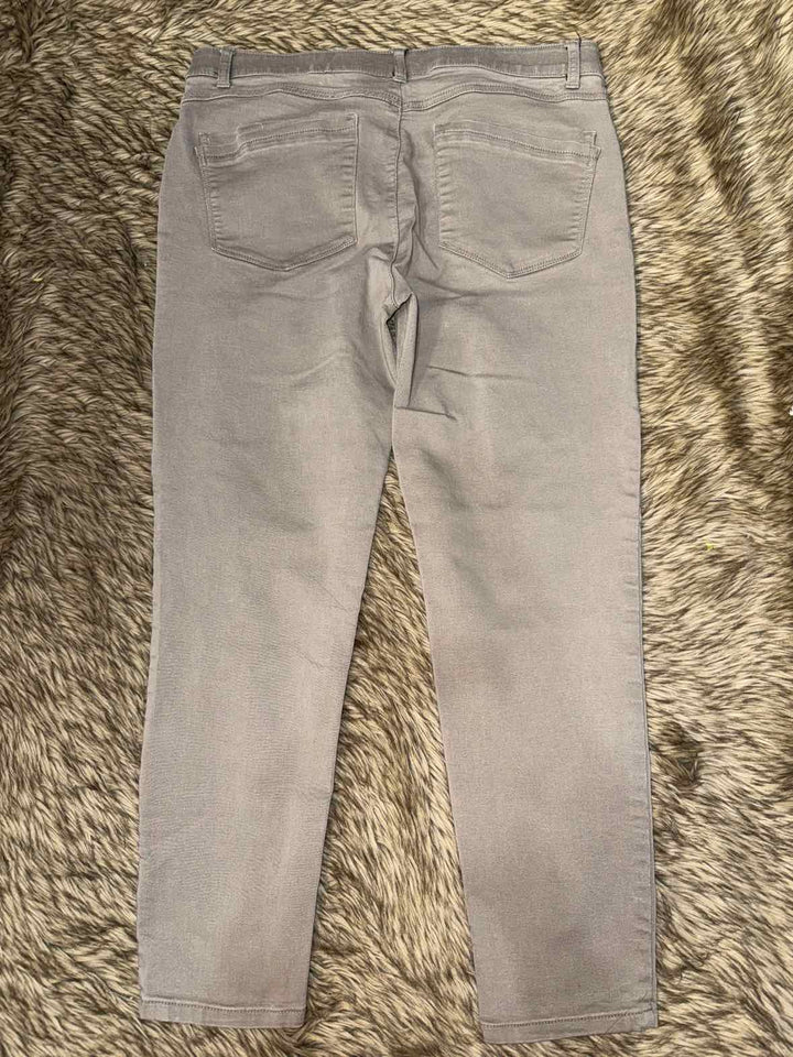 14 - Democracy Jeans