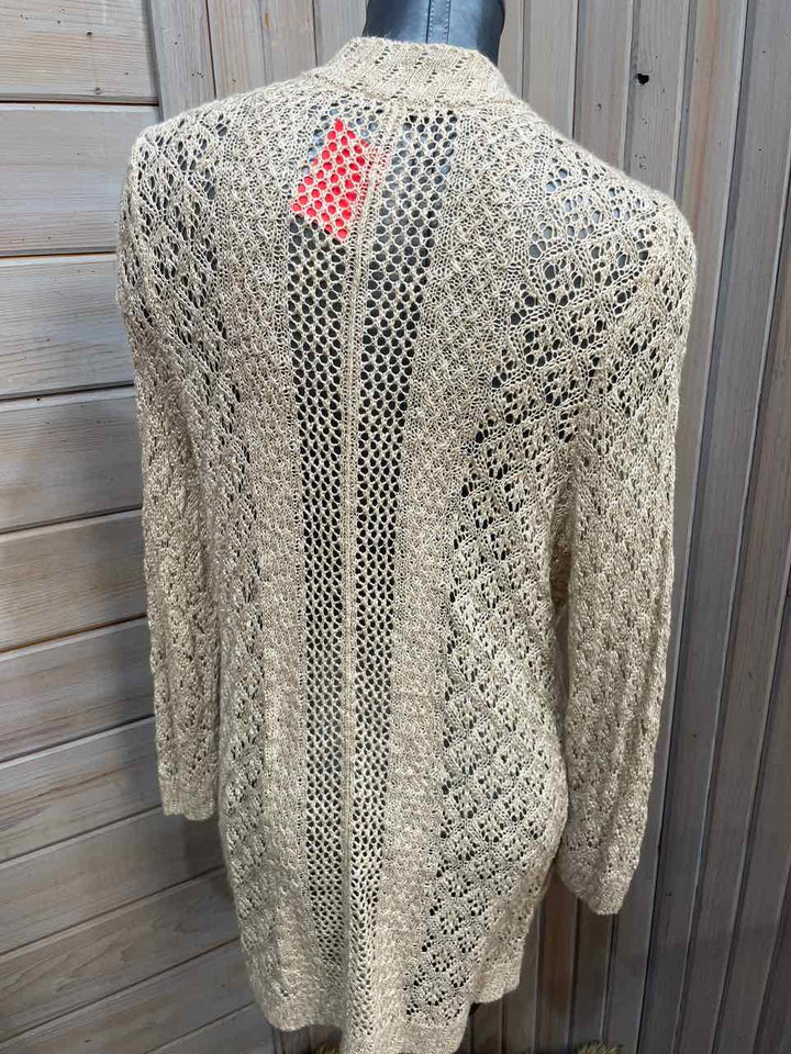 L - Maurices Cardigan