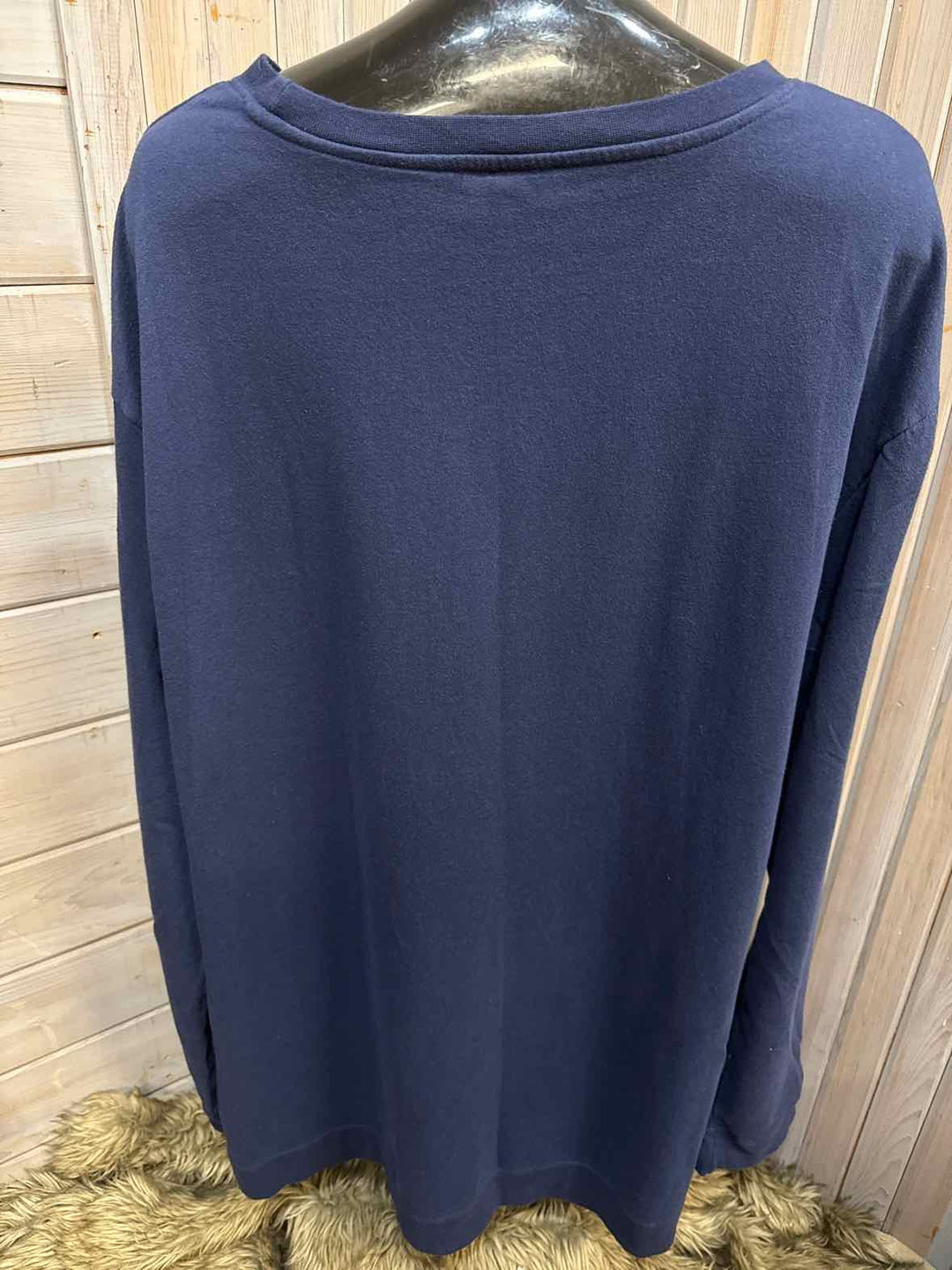 3XLT - Coors Light Long Sleeve