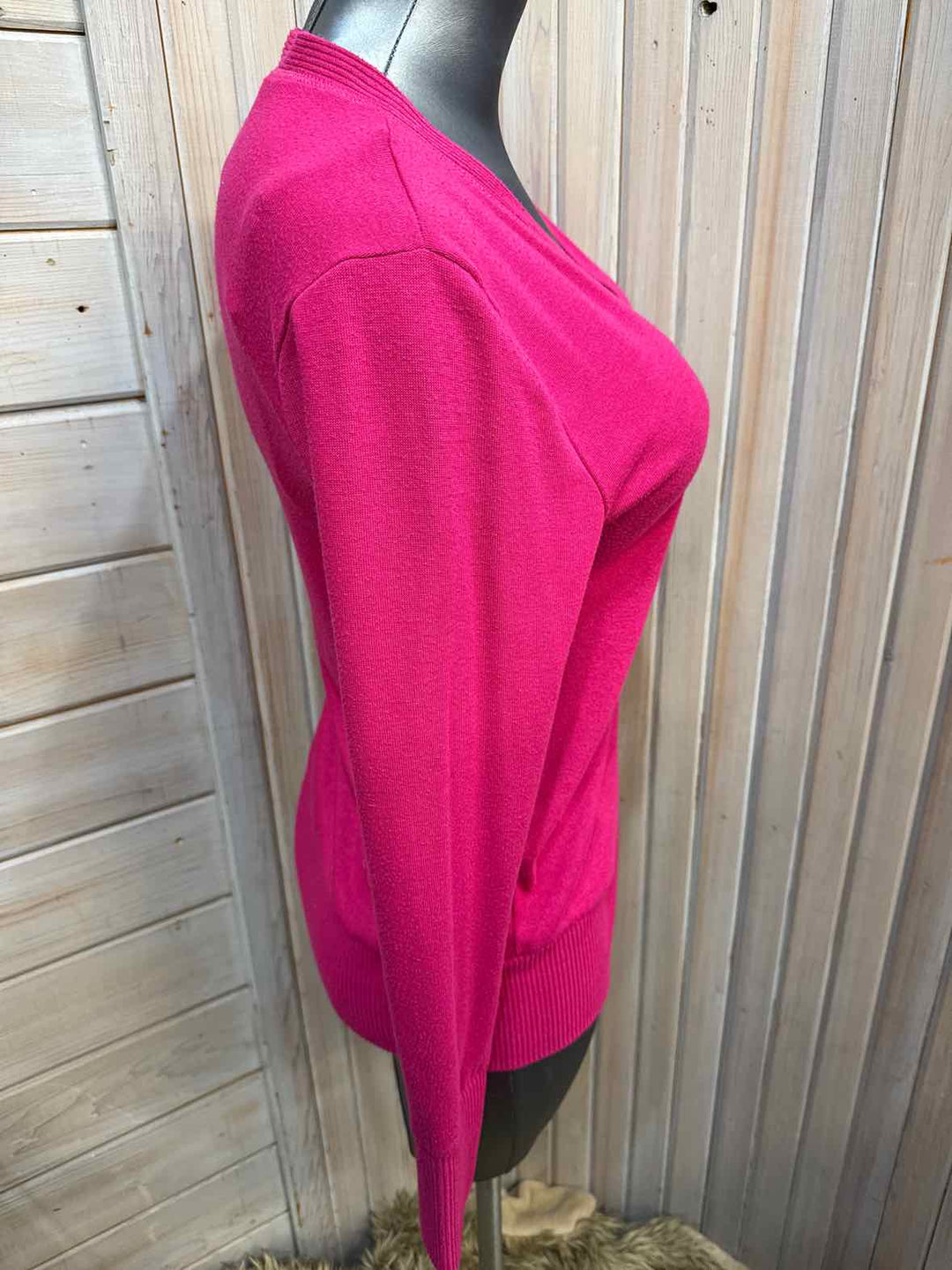 L - Zenana Outfitters Cardigan