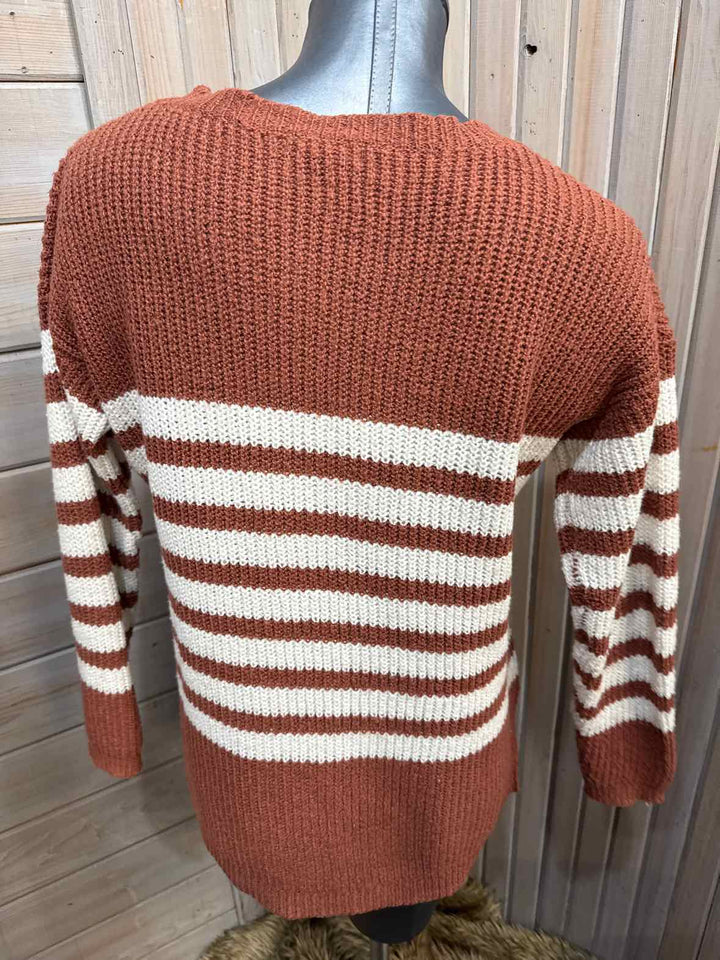 S - Staccato Sweater