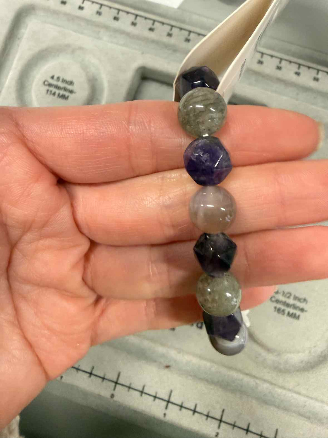 Jewelry - Crystal Bracelet