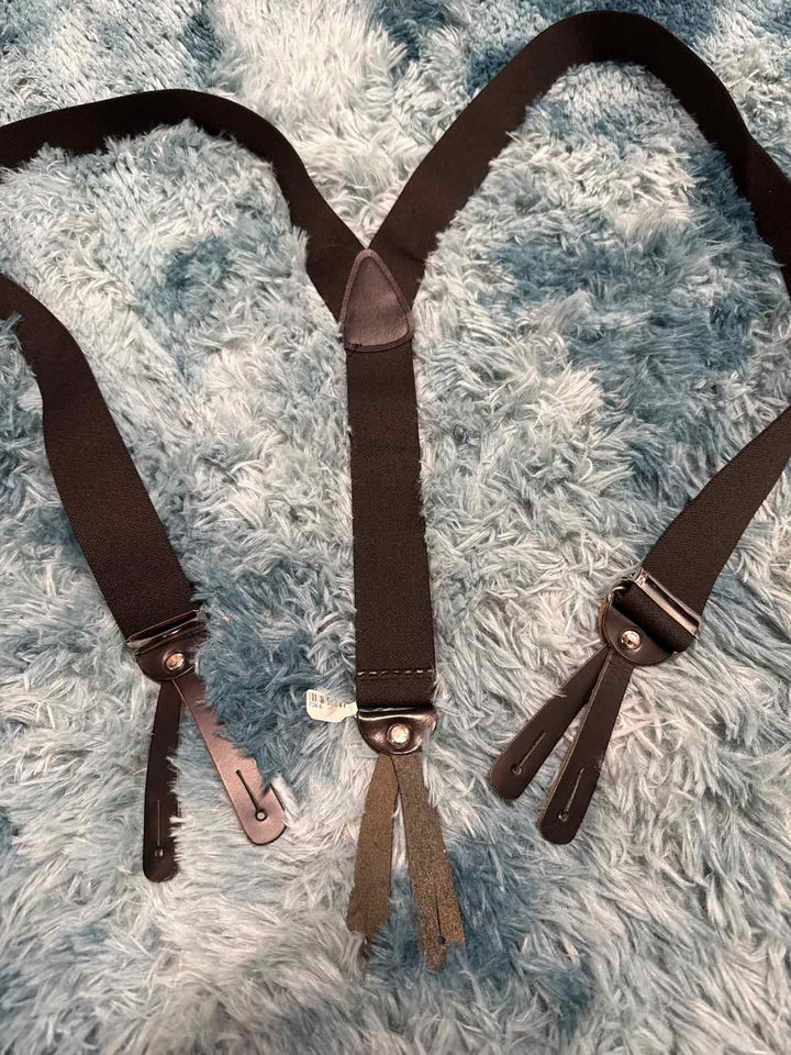 Accessories - Pro Gaurd Suspenders Adult