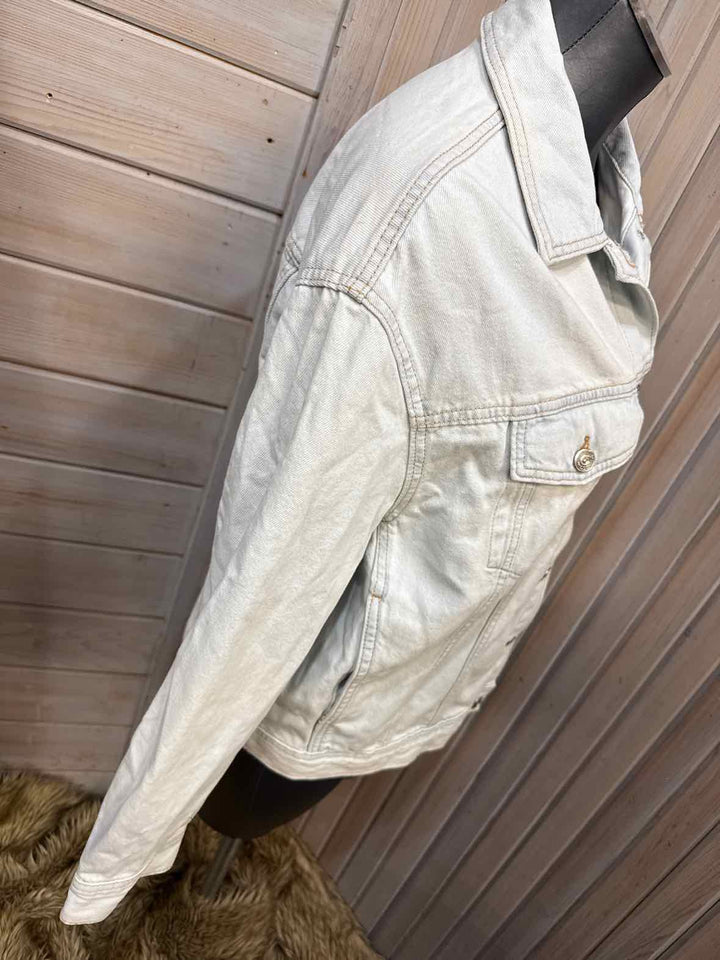 M - Divided Jacket