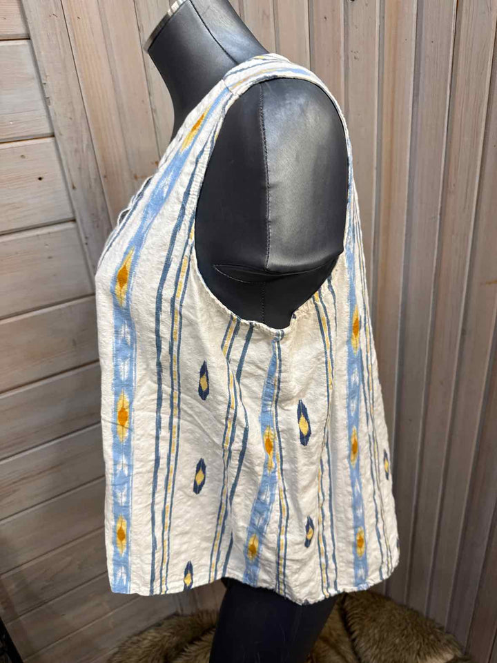 XL - Sonoma Tank
