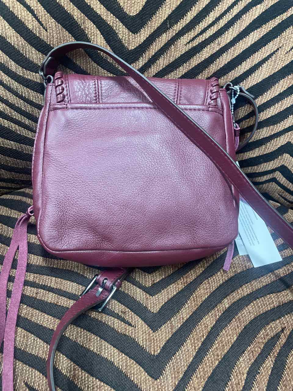 Purse - Aimee Kestenberg Purse Crossbody