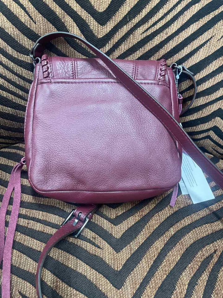 Purse - Aimee Kestenberg Purse Crossbody