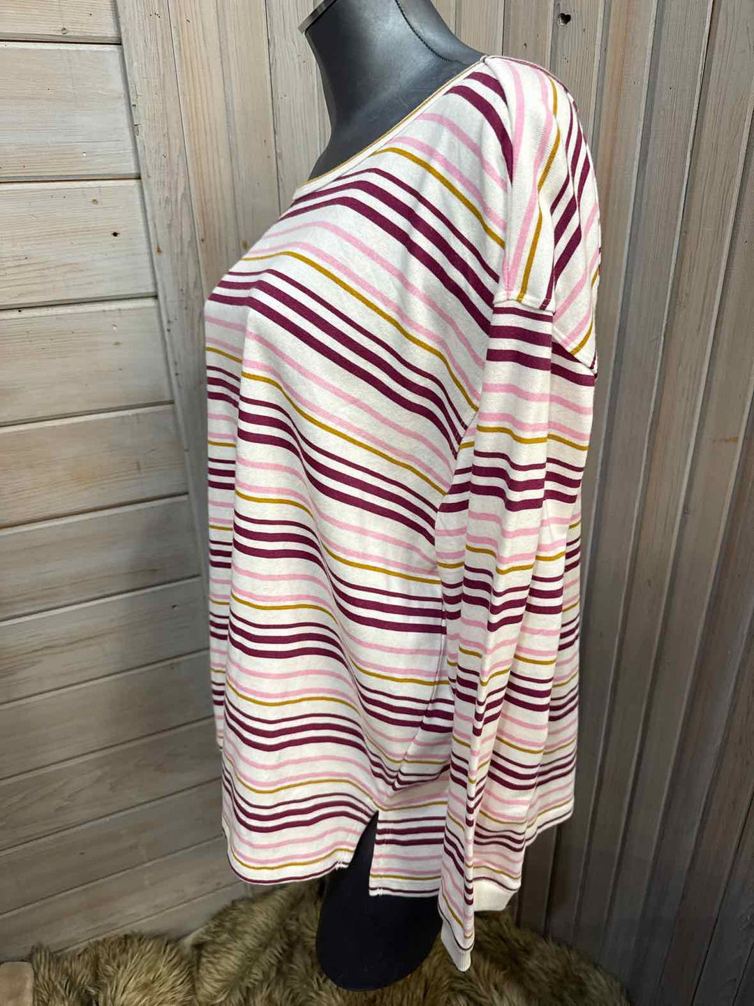 1X - Maurices Sweater