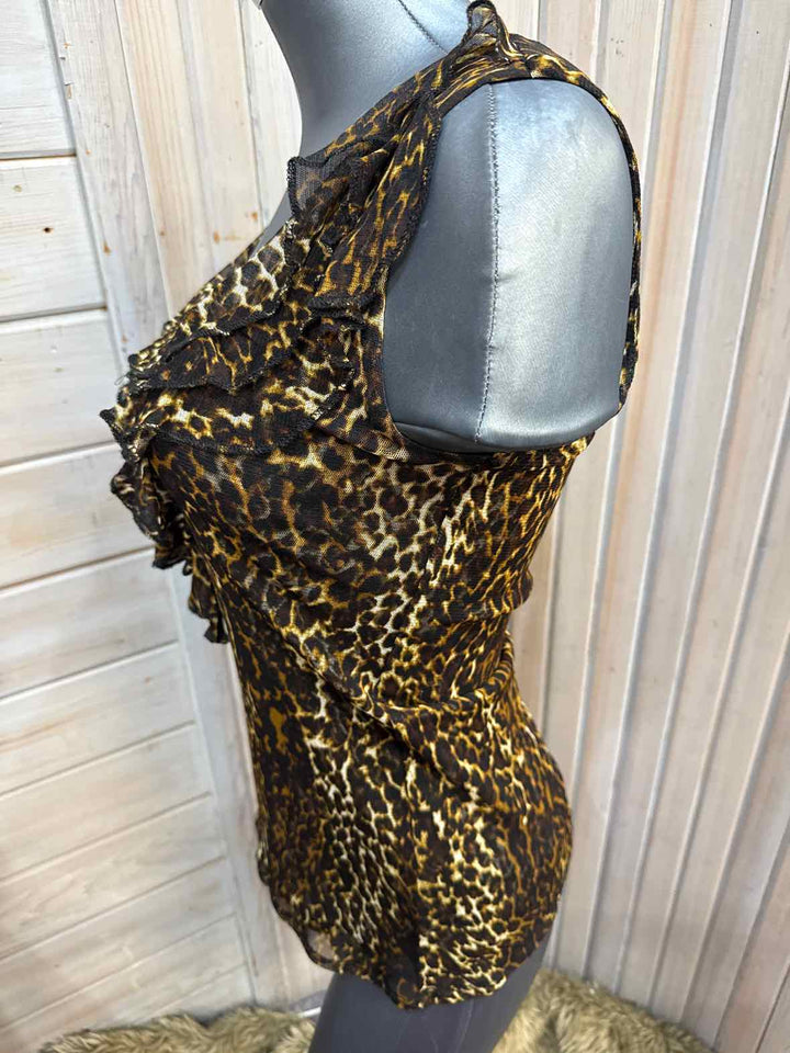 S - Grace Tank