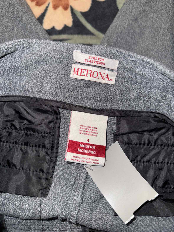 4 - Merona Pants