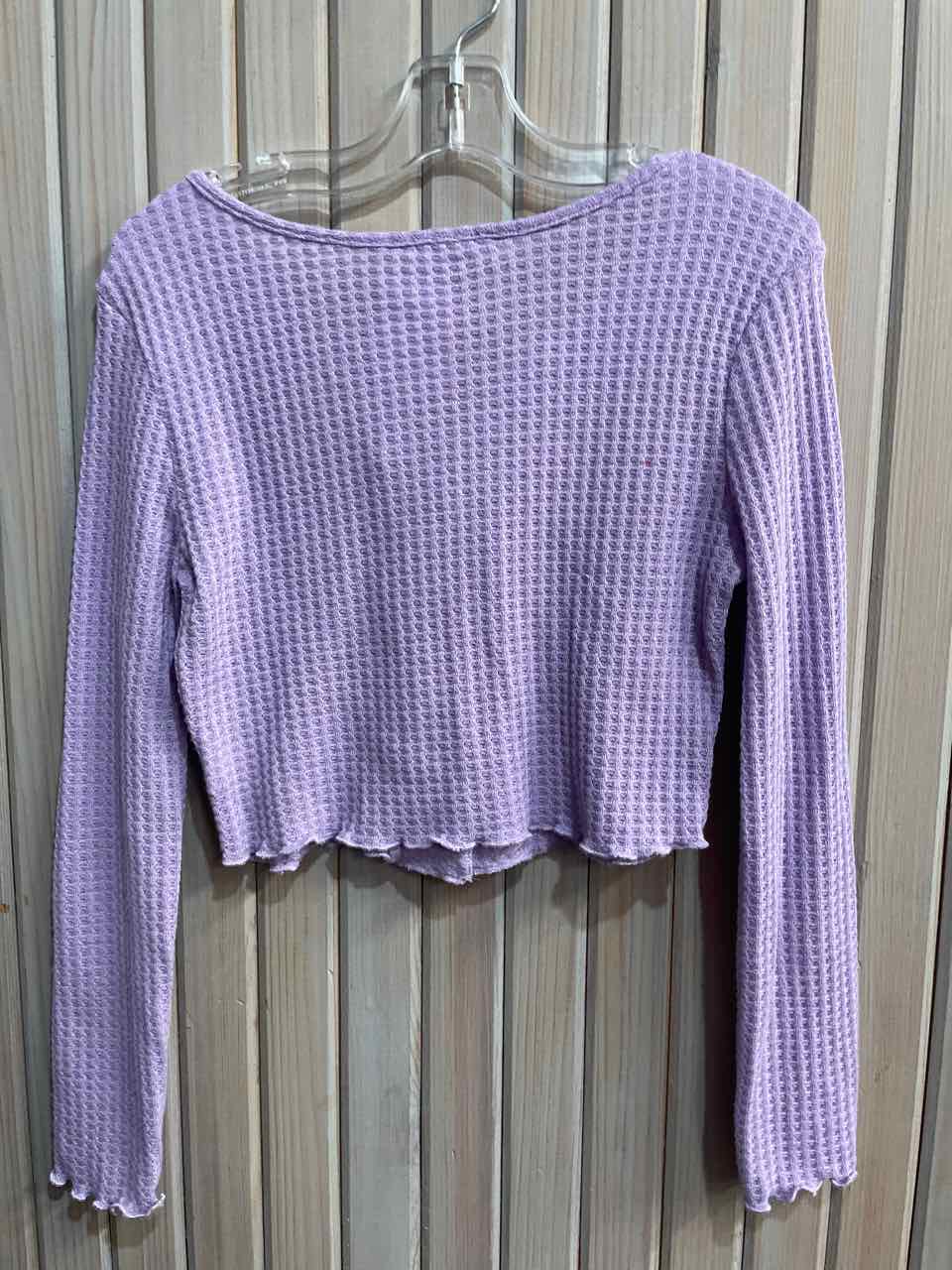11/12 - Shein Cardigan