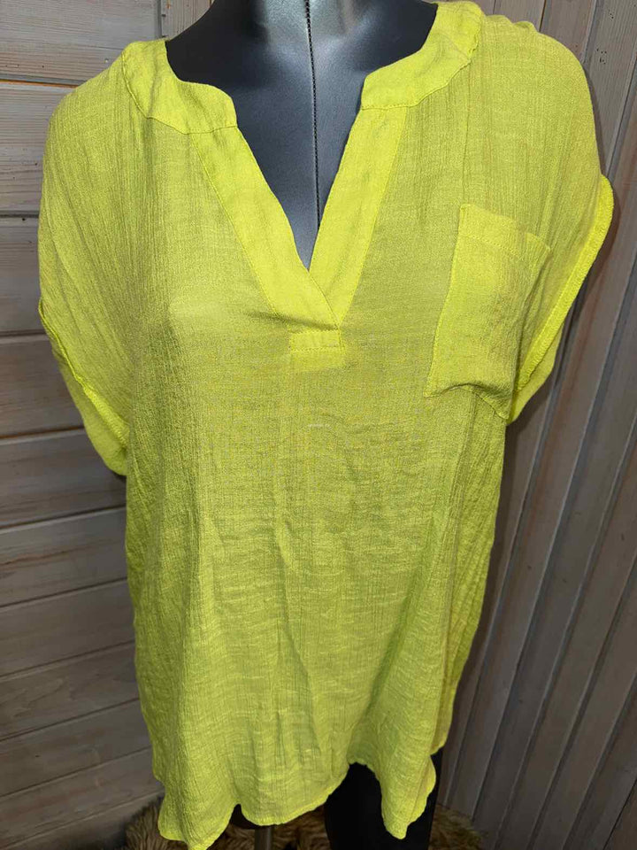 XL - Tacera Sleeveless