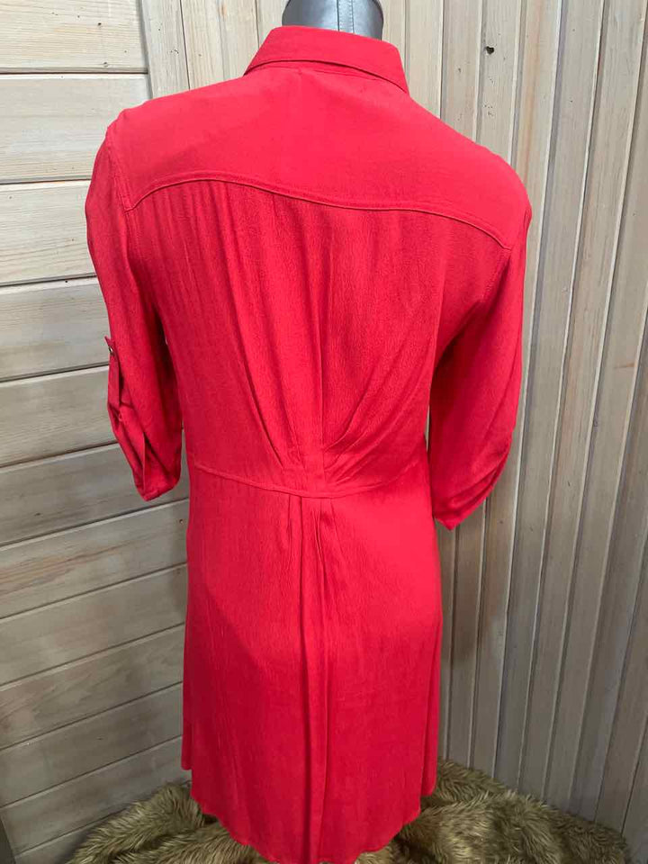 S/M - Noelle Dress