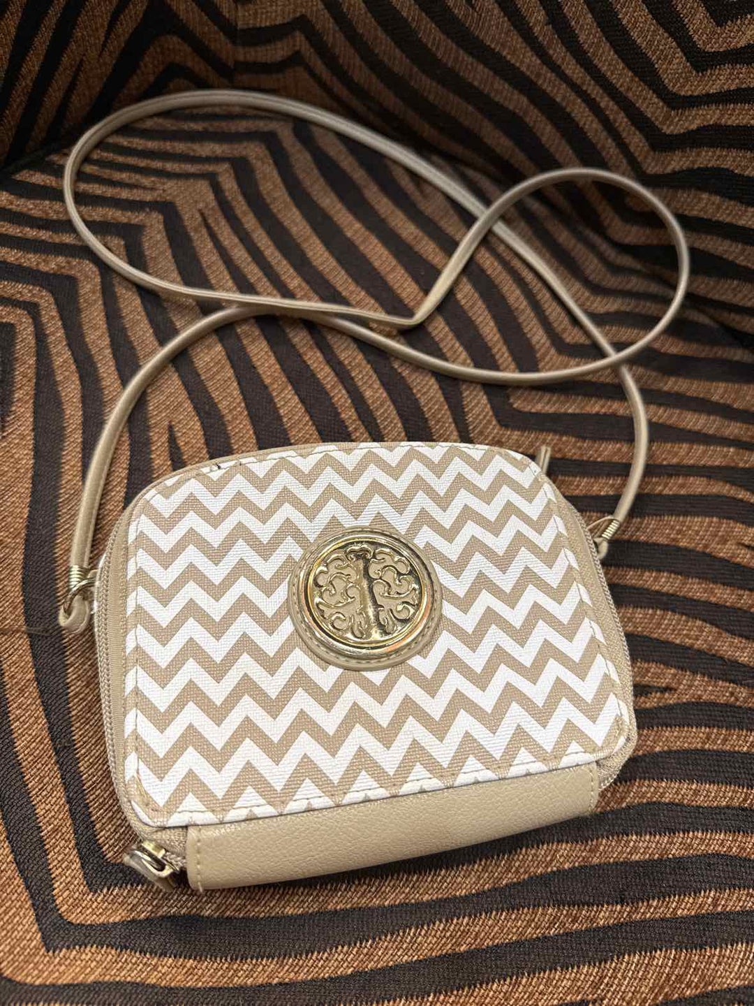 Purse - Crossbody