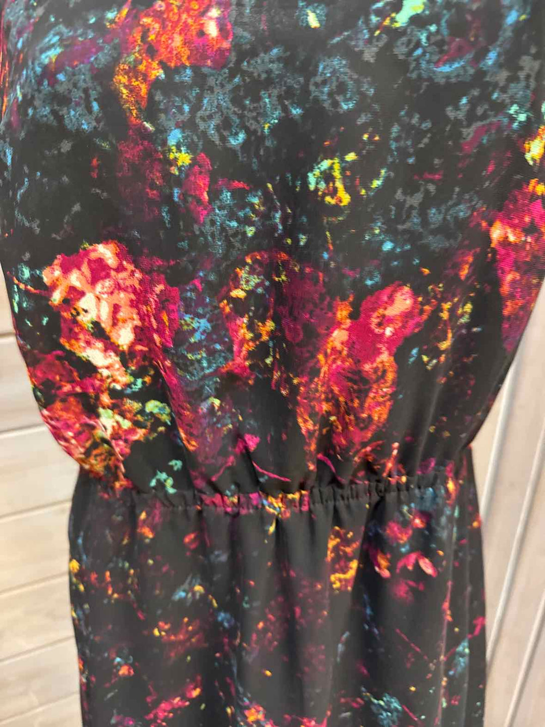 L - Mossimo Dress