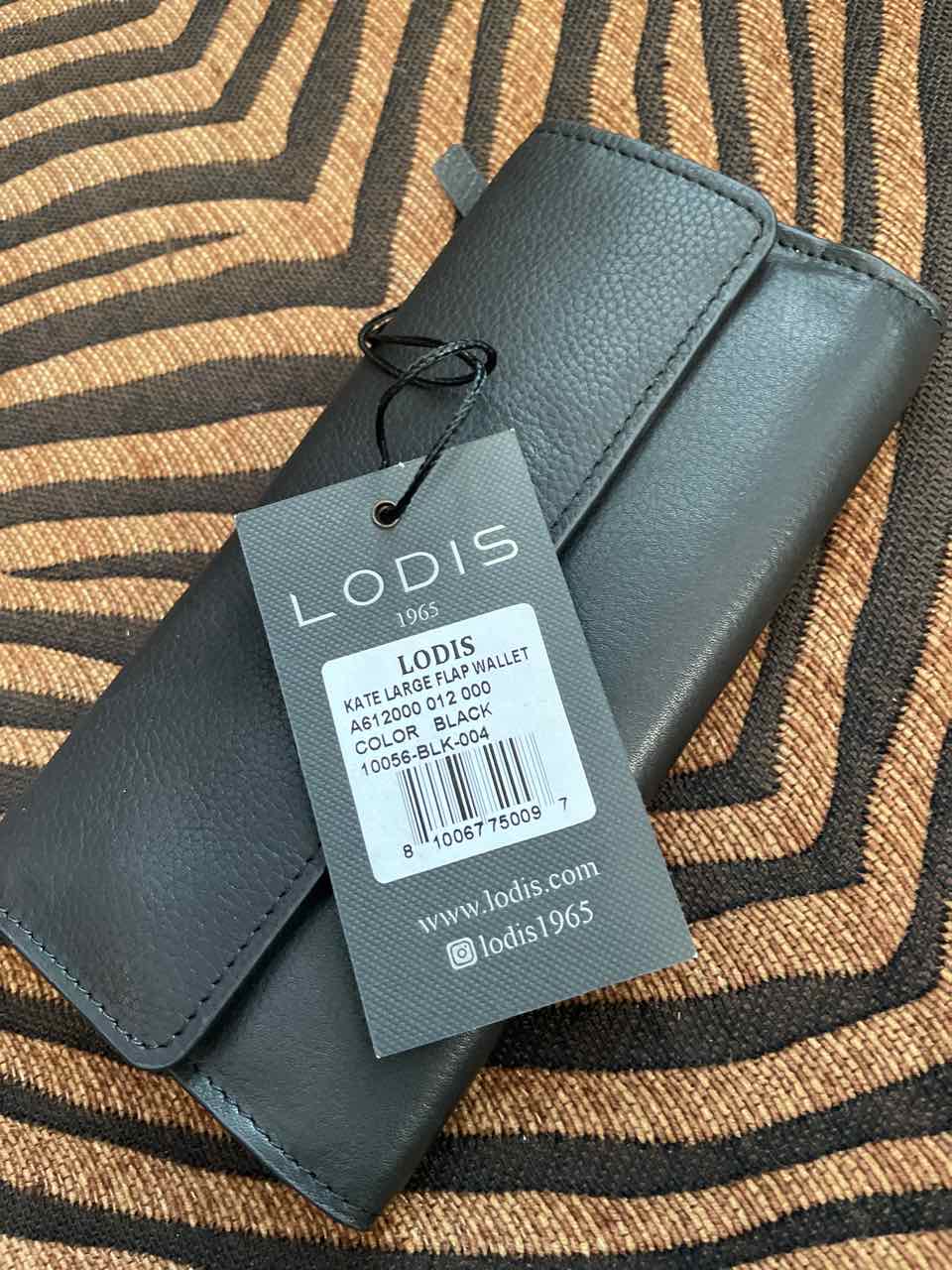 Accessories - LODIS Wallet