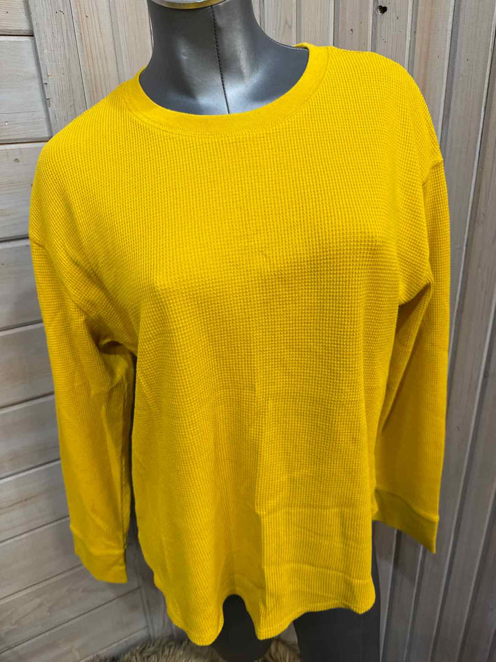 XL - Time and Tru Long Sleeve