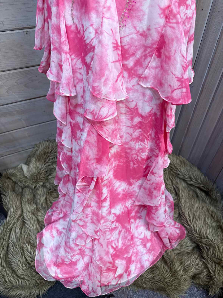6 - Night Moves Dress