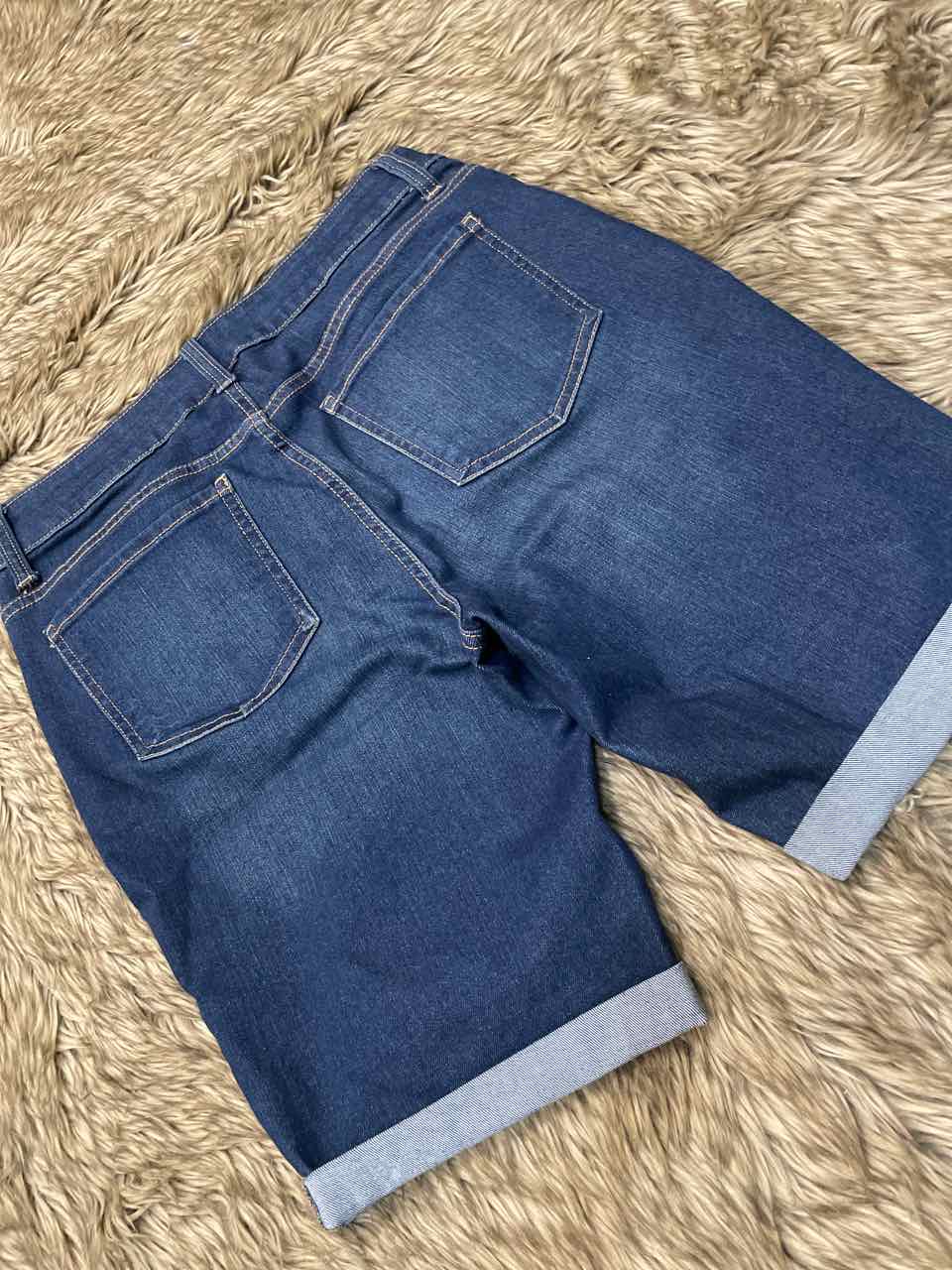 12 - Time and Tru Shorts