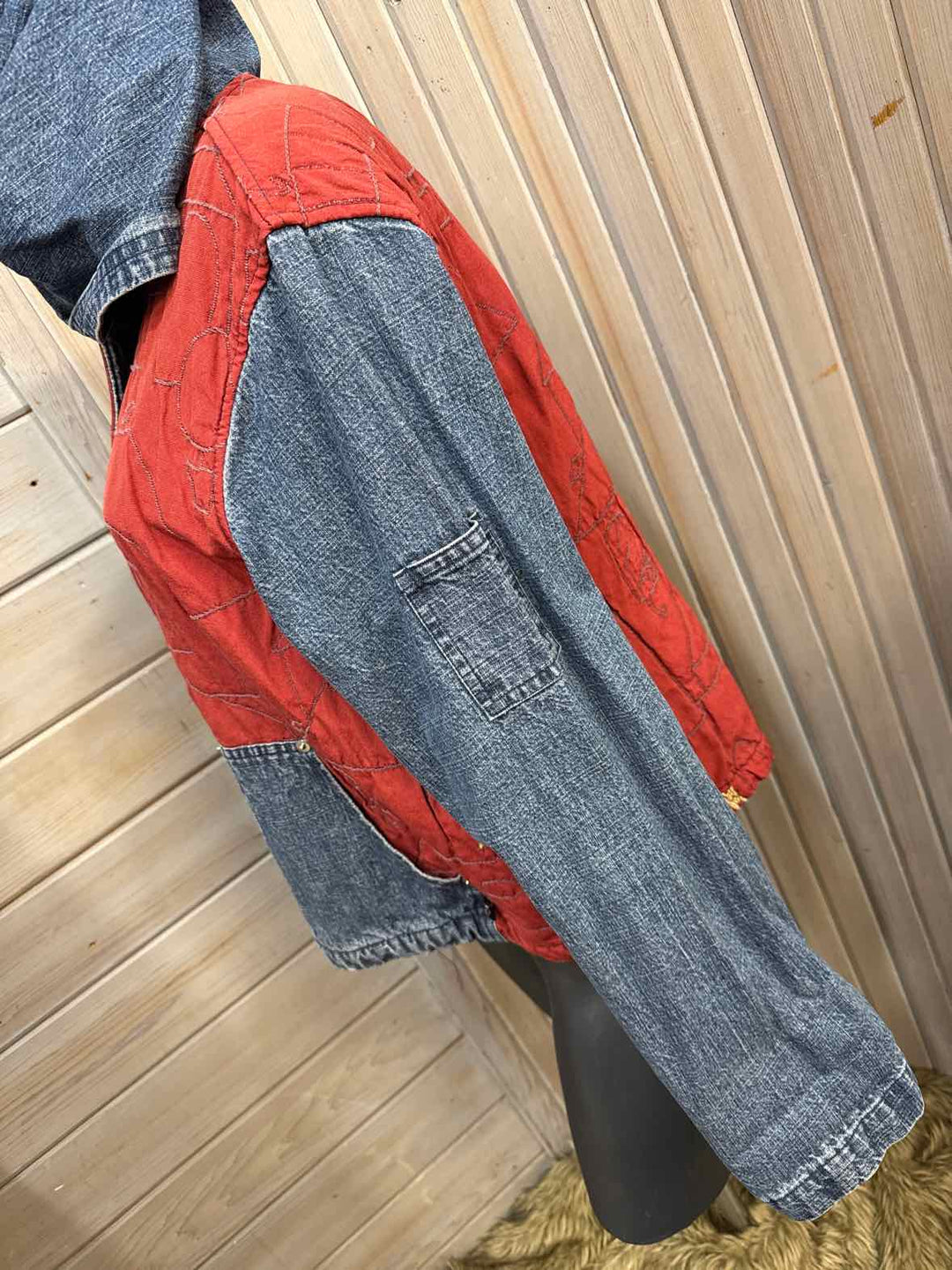 L - Produce Co. Jacket