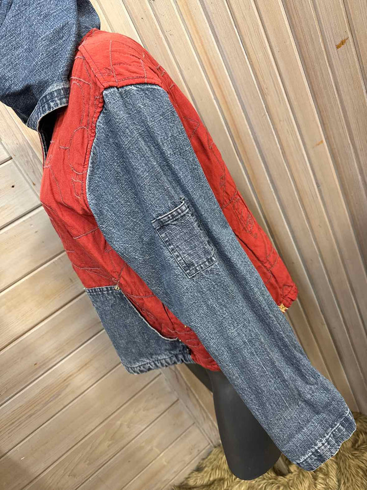 L - Produce Co. Jacket