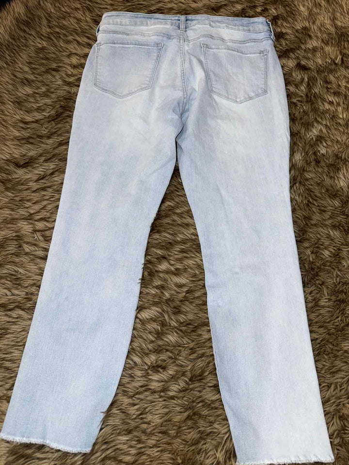 12 - NYDJ Jeans