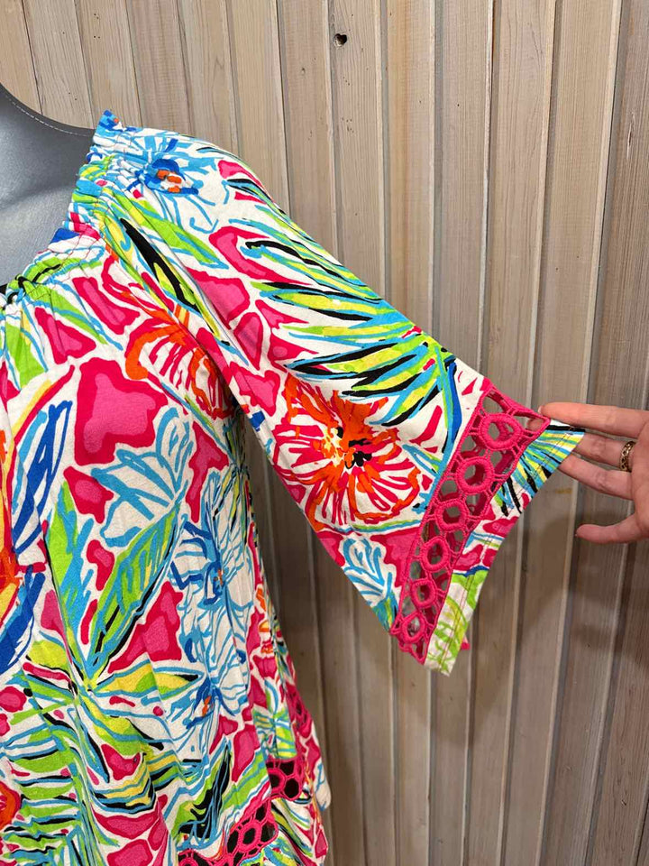 MP - Multiples Bell Sleeve