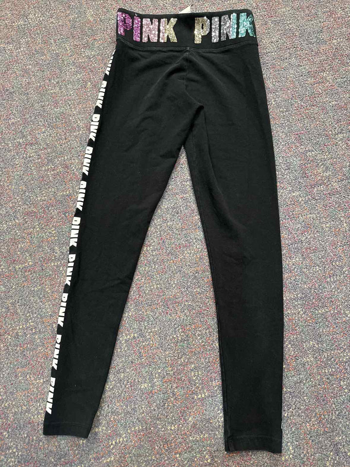 S - Pink Leggings